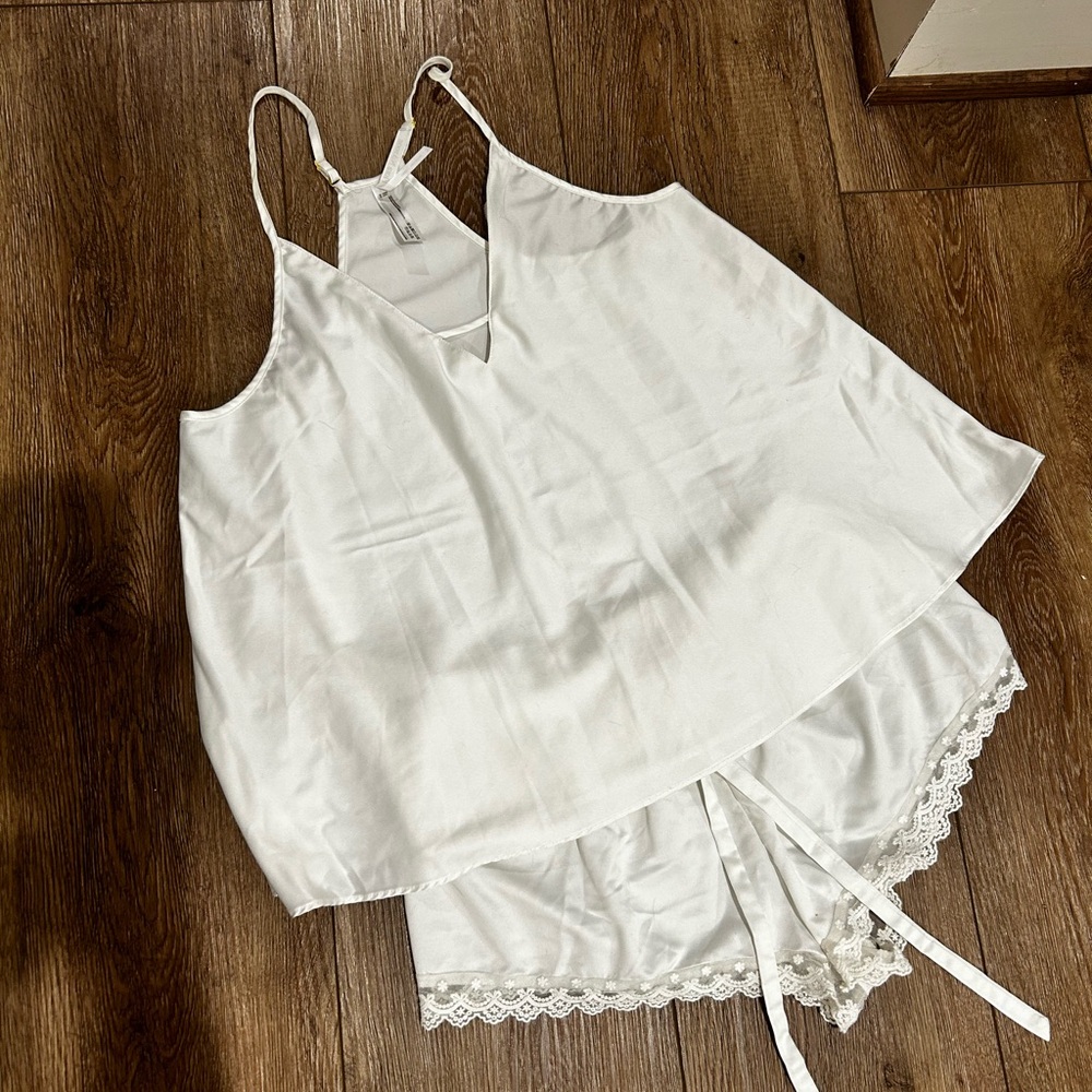 Bridal PJs